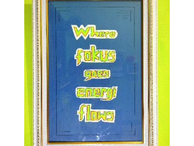 Lomba Membuat Tulisan Motivasi/Inspiratif