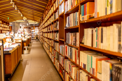 PERPUSTAKAAN
