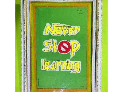 Lomba Membuat Tulisan Motivasi/Inspiratif